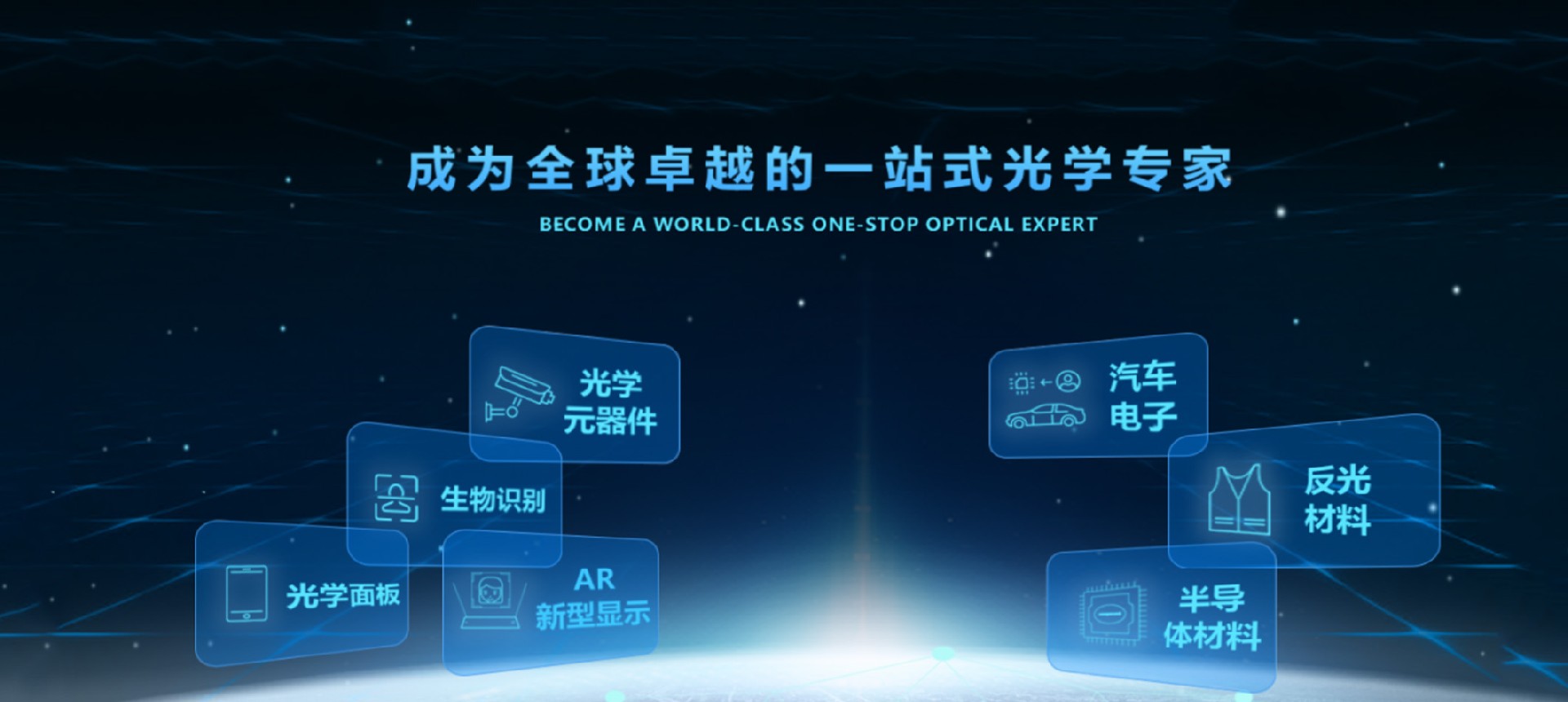 江蘇科沃光電有限公司